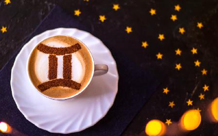Horoskop żywieniowy - jak powinny odżywiać się zodiakalne Bliźnięta?