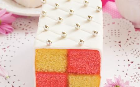 Tort Battenberg: klasyka światowego cukiernictwa