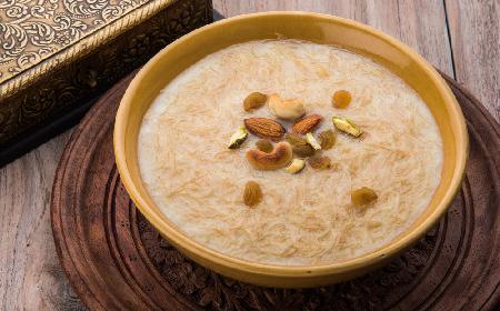 Kheer z mango: przepis na pyszny indyjski deser